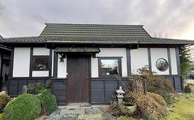 Den Japanske Have B&B