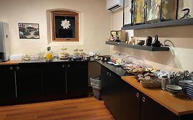 Den Japanske Have B&B